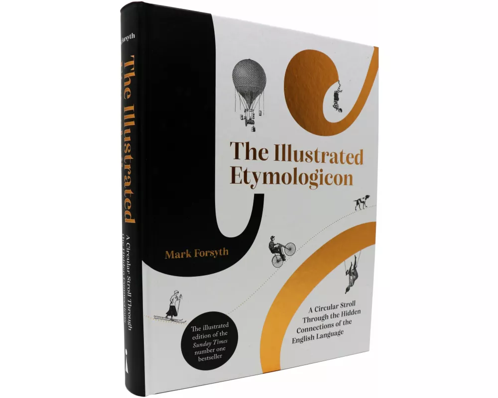 The Illustrated Etymologicon