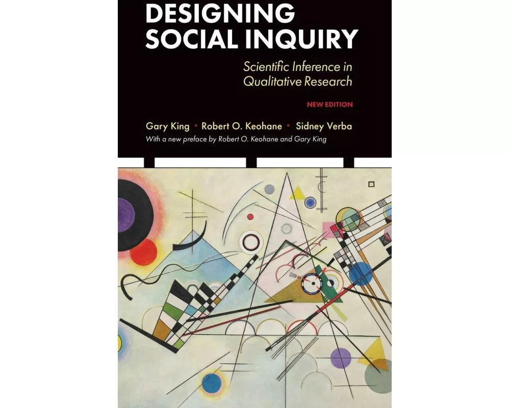 Designing Social Inquiry