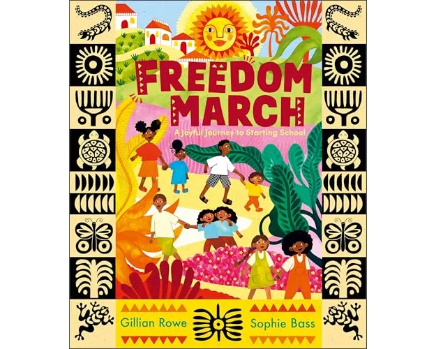 Freedom March