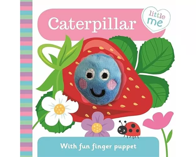 Caterpillar