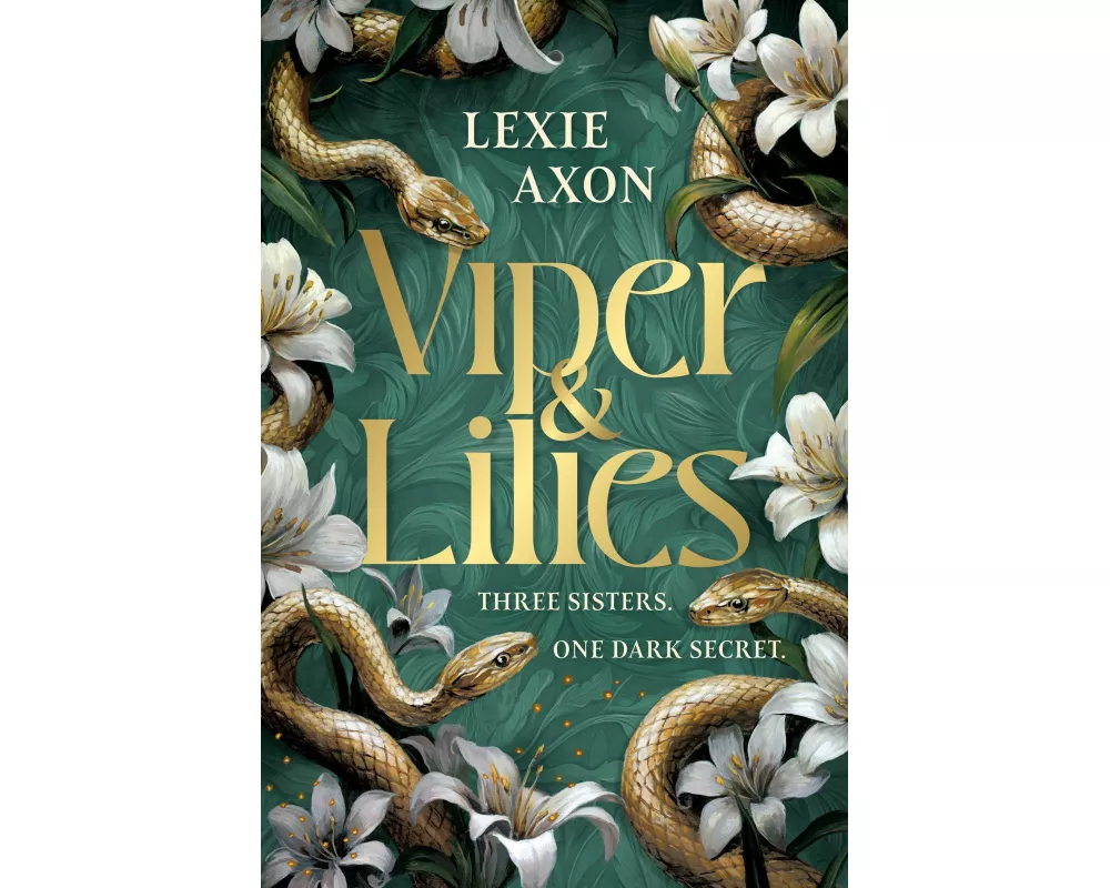 Viper & Lilies
