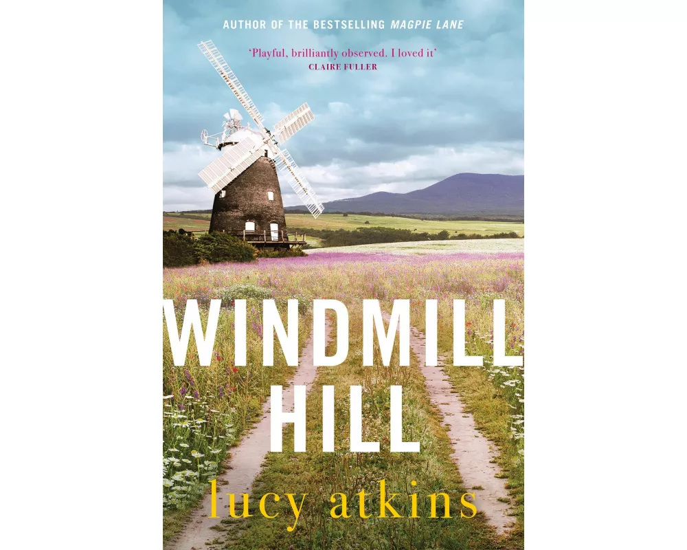 Windmill Hill