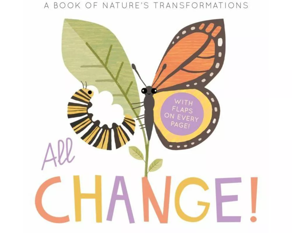 All Change