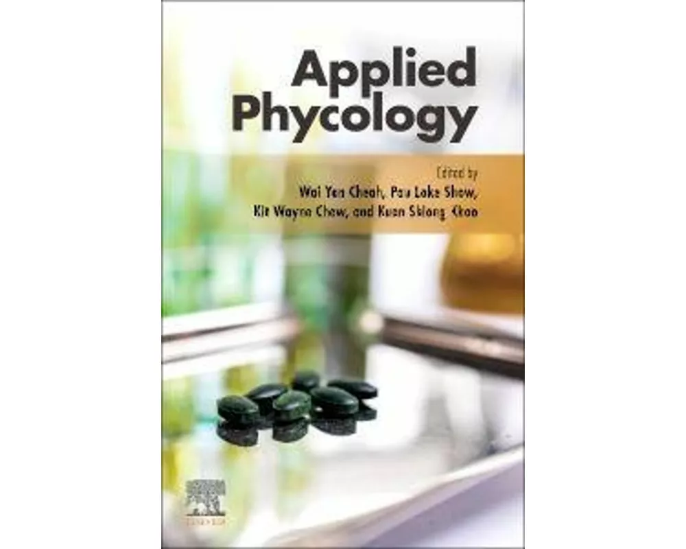 Applied Phycology