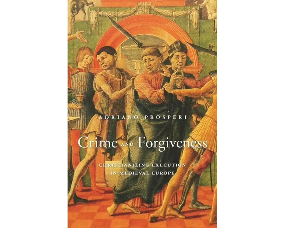 Crime and Forgiveness