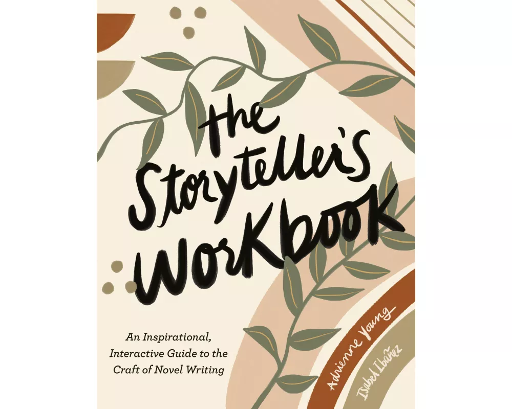 The Storyteller's Workbook