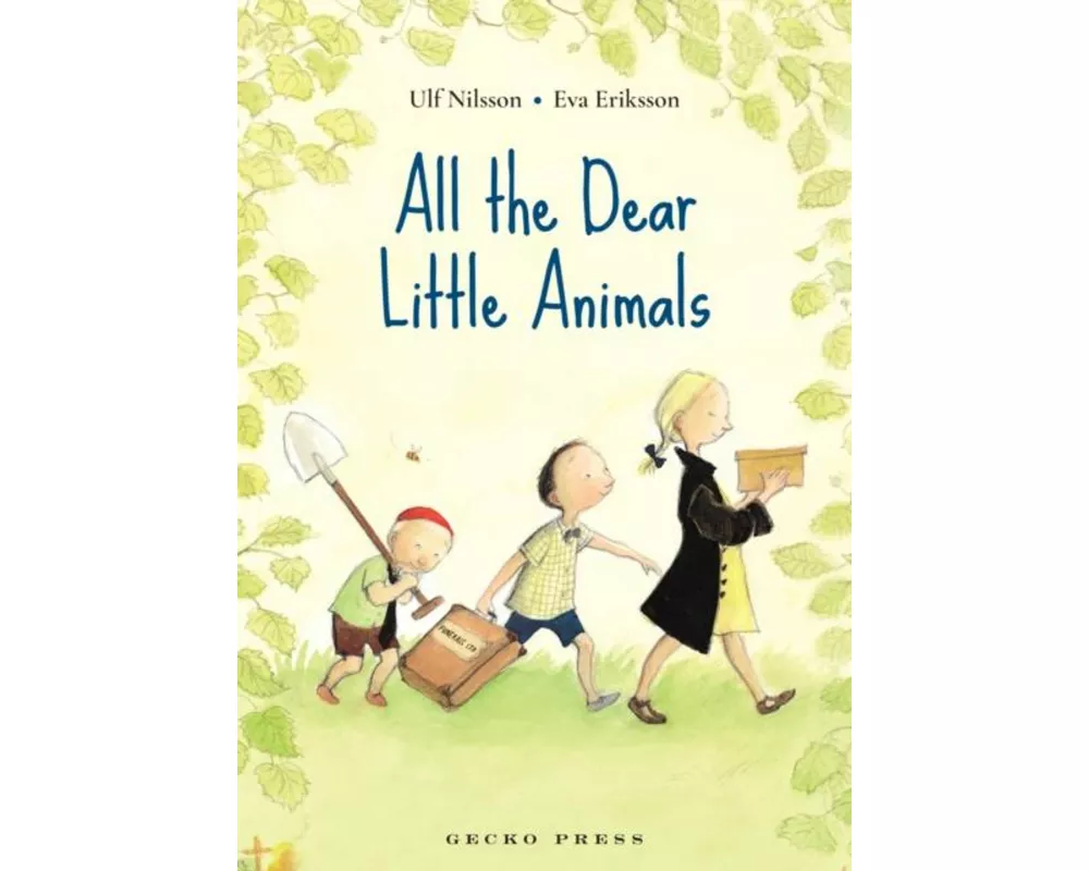 All the Dear Little Animals