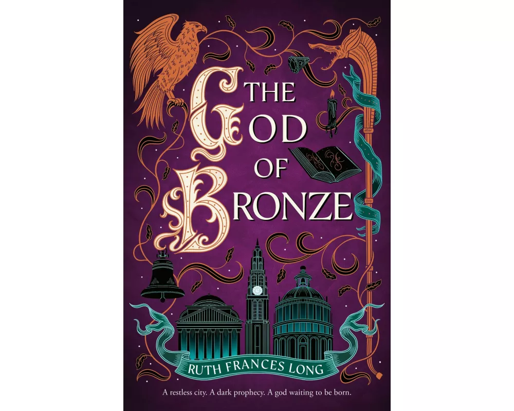 The God of Bronze