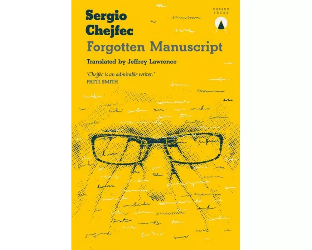 Forgotten Manuscript