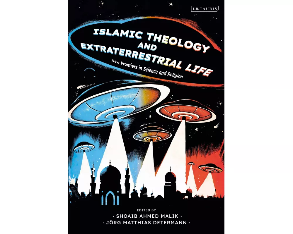 Islamic Theology and Extraterrestrial Life
