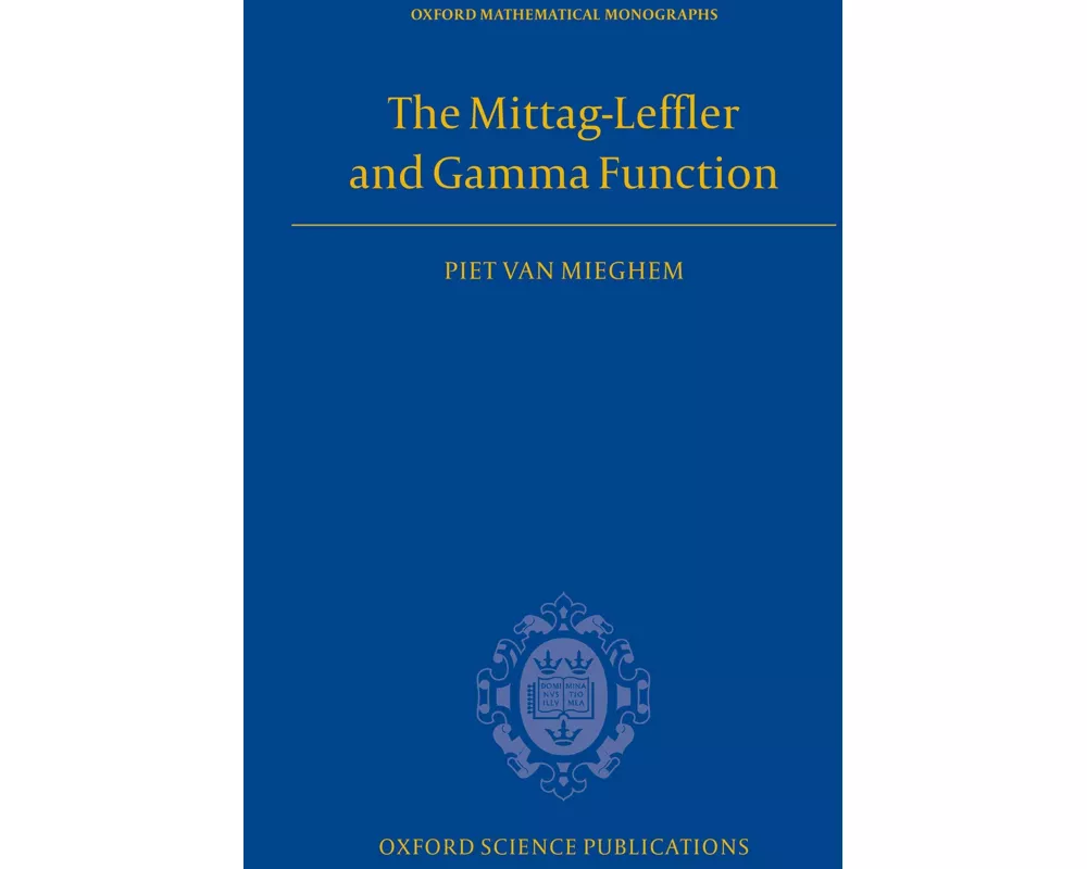 The Mittag-Leffler and Gamma Function