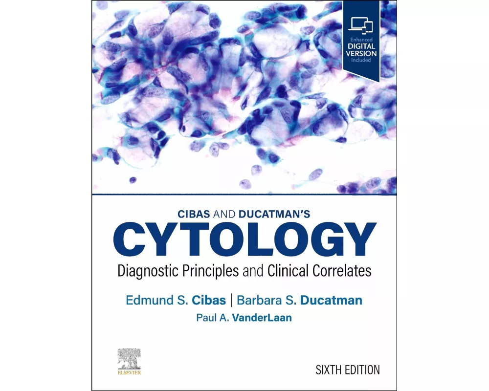 Cibas and Ducatman's Cytology