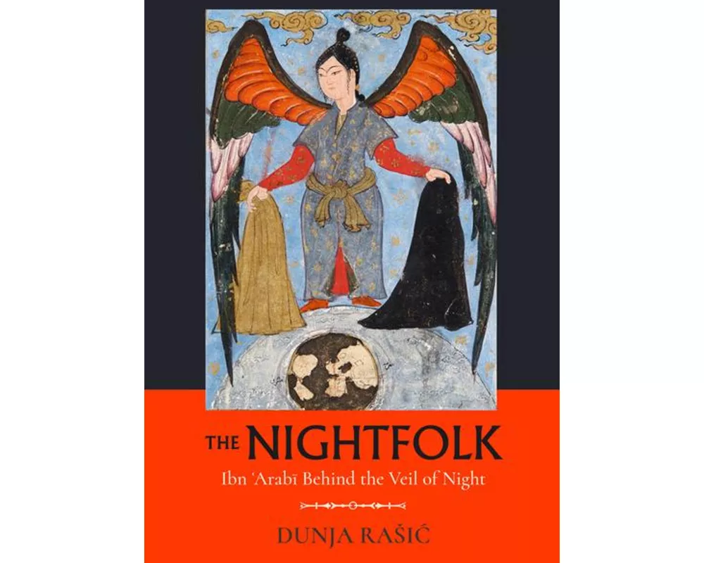 The Nightfolk