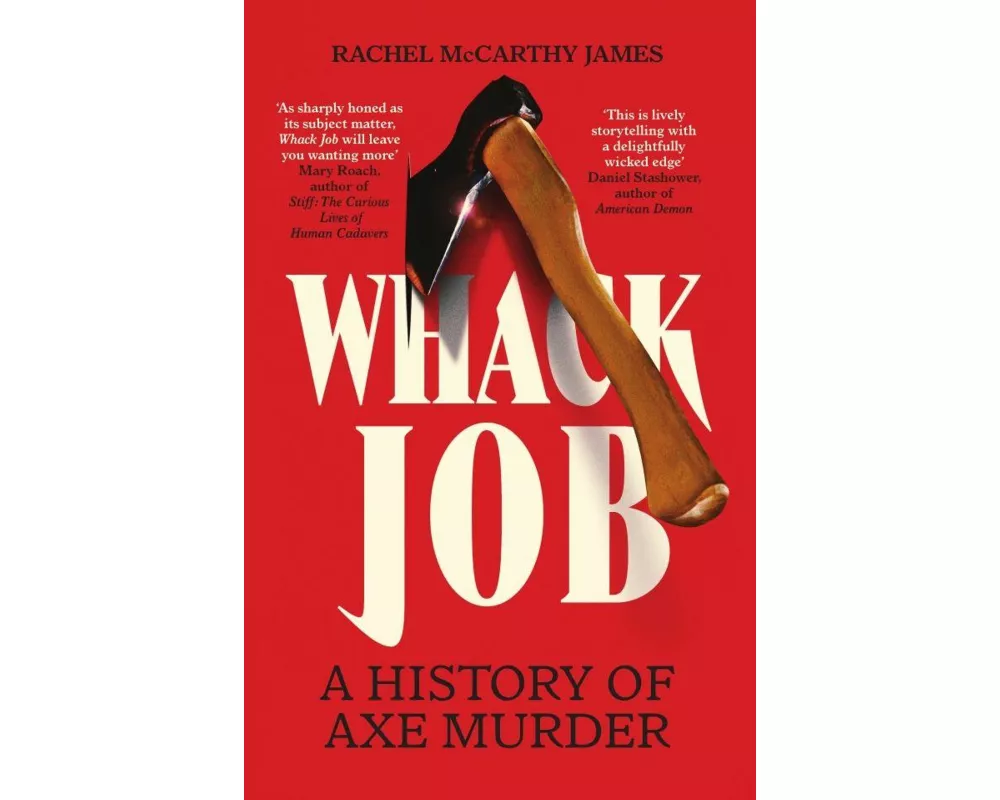 Whack Job