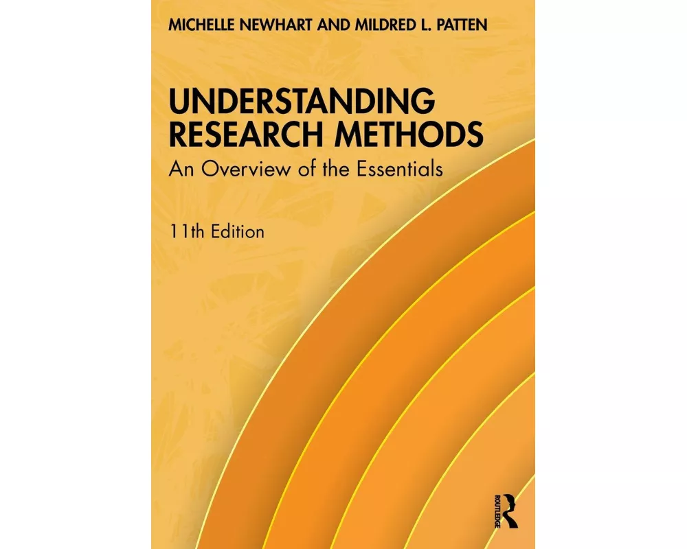 Understanding Research Methods