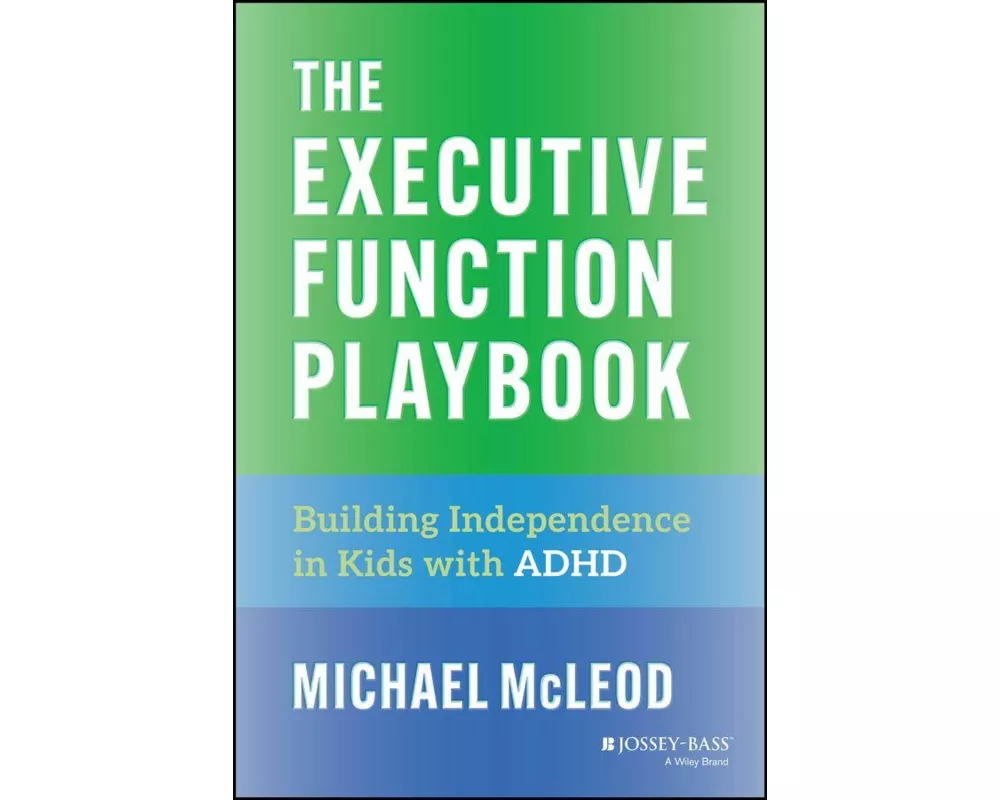 The Executive Function Playbook