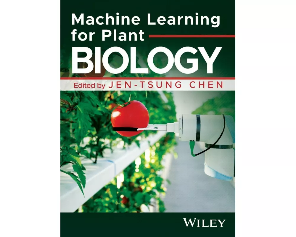 Machine Learning for Plant Biology