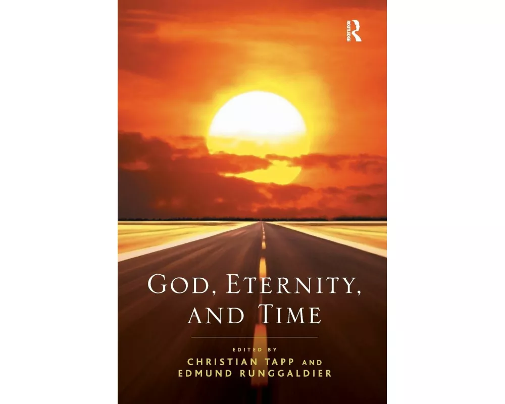 God, Eternity, and Time