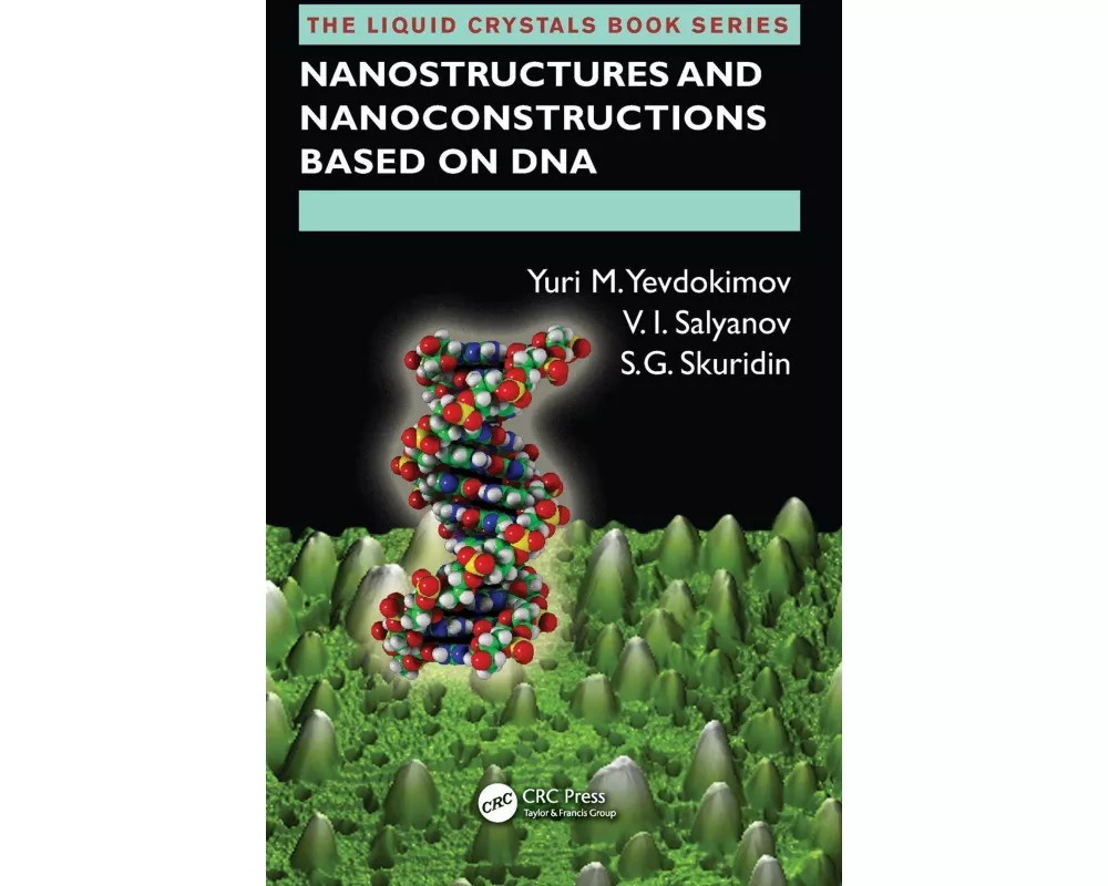 Nanostructures and Nanoconstructions based on DNA