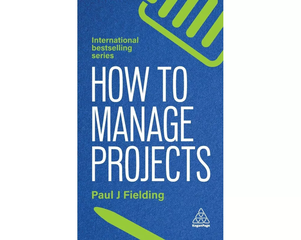 How to Manage Projects