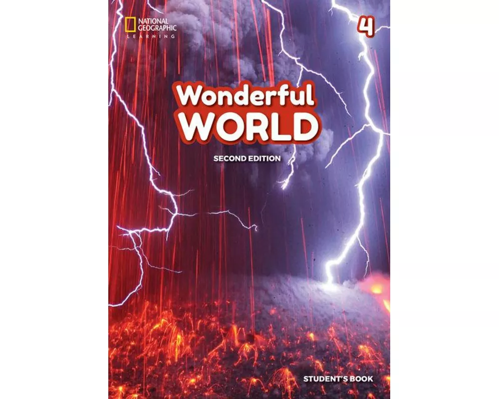 Wonderful World 4
