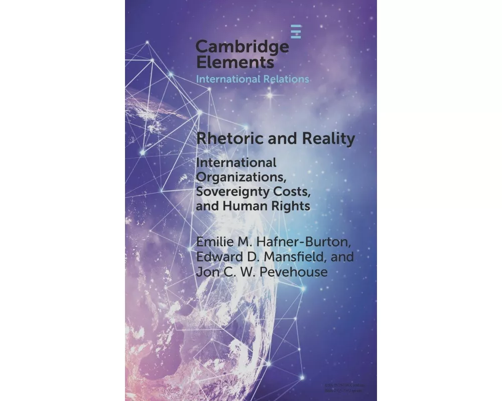 Rhetoric and Reality