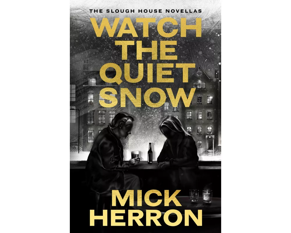 Watch the Quiet Snow