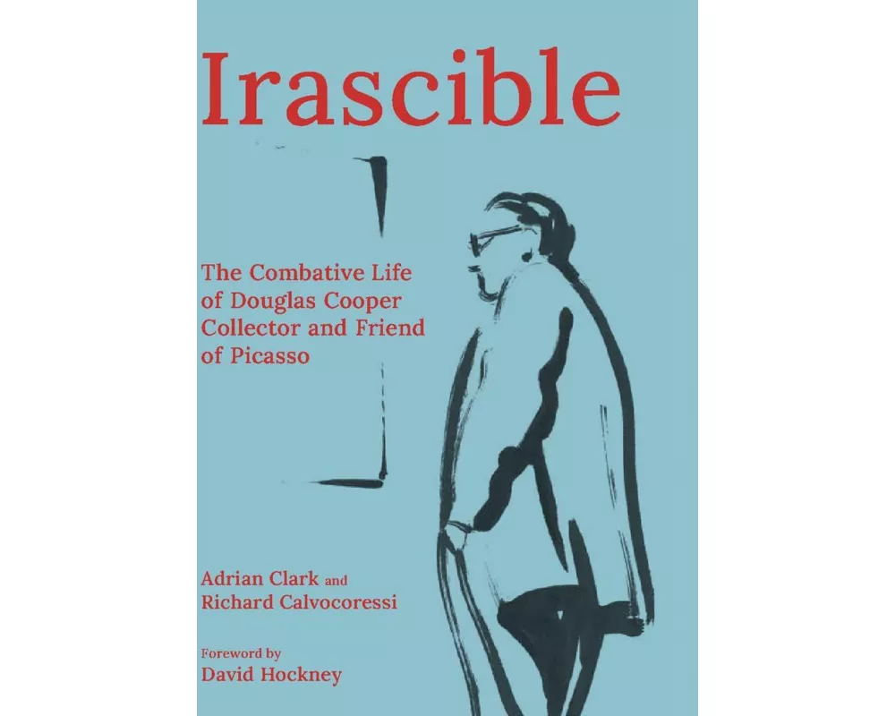 Irascible