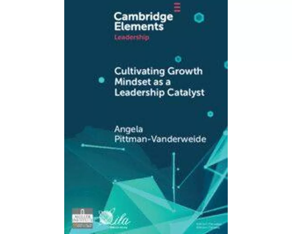 Cultivating Growth Mindset as a Leadership Catalyst