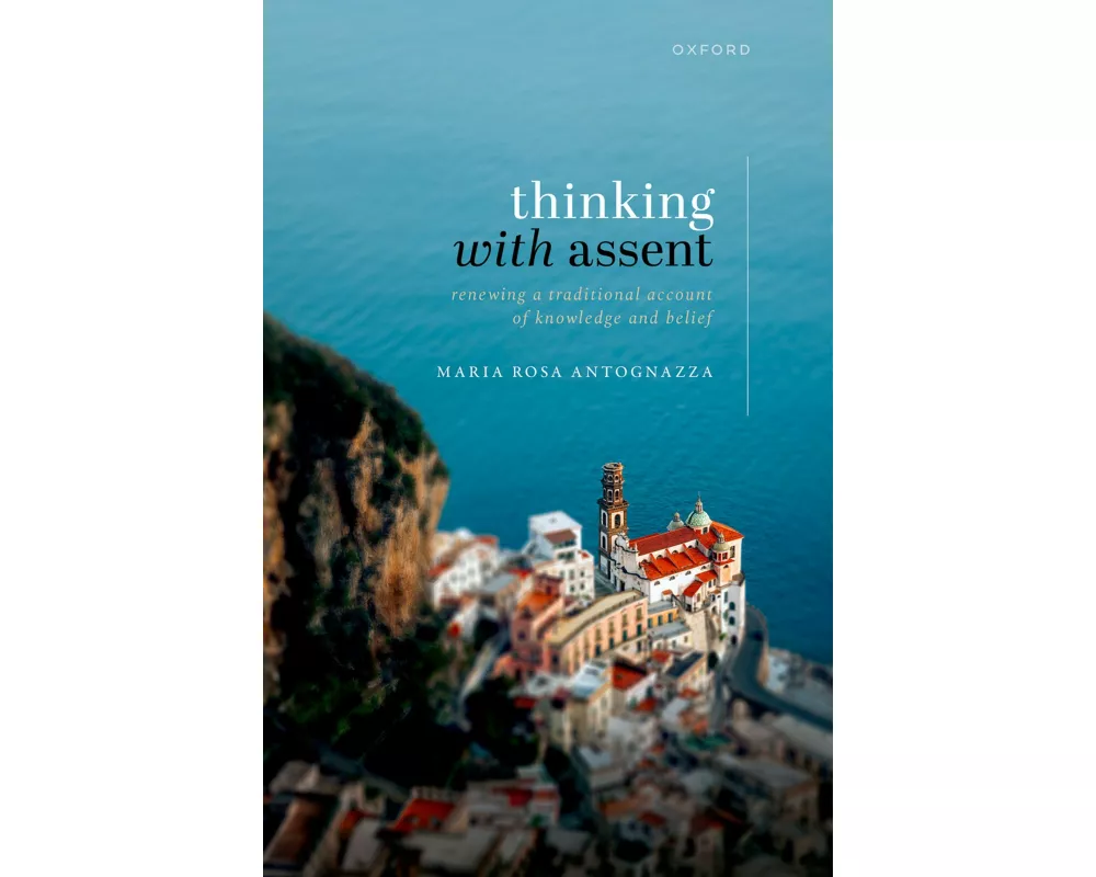Thinking with Assent