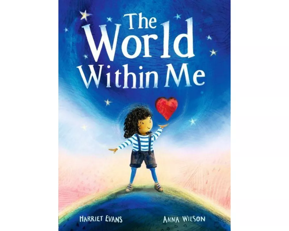 The World Within Me