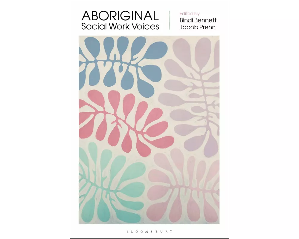Aboriginal Social Work Voices