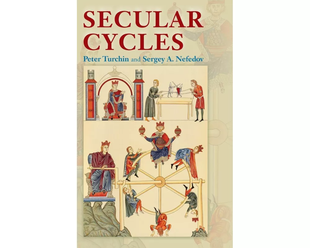 Secular Cycles