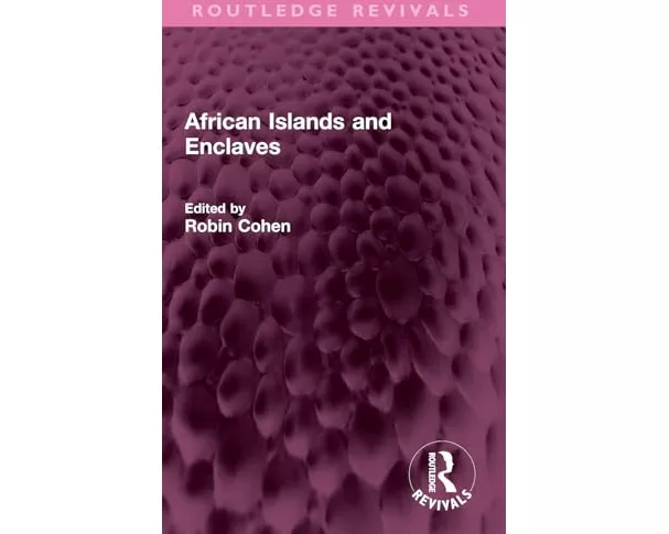 African Islands and Enclaves