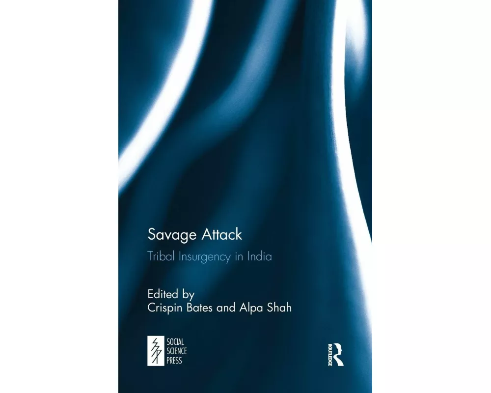 Savage Attack