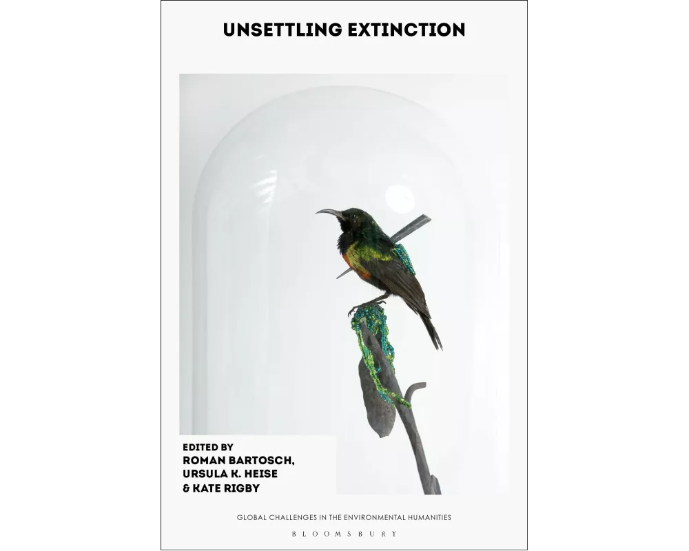 Unsettling Extinction