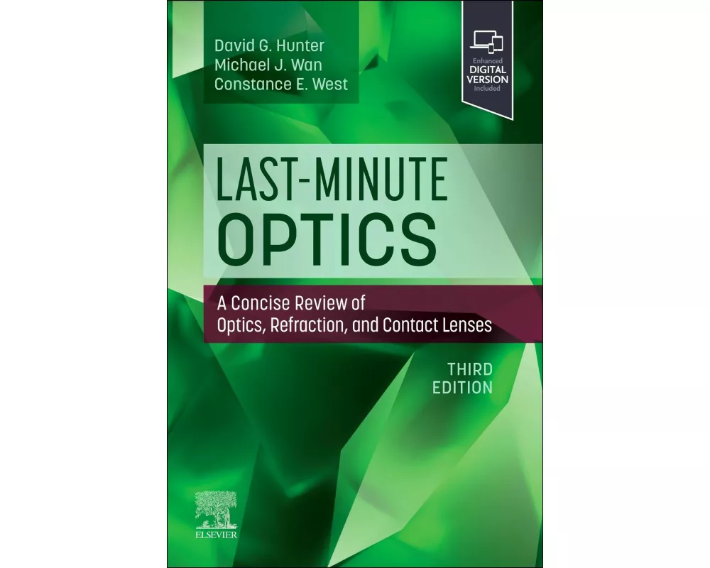 Last-Minute Optics