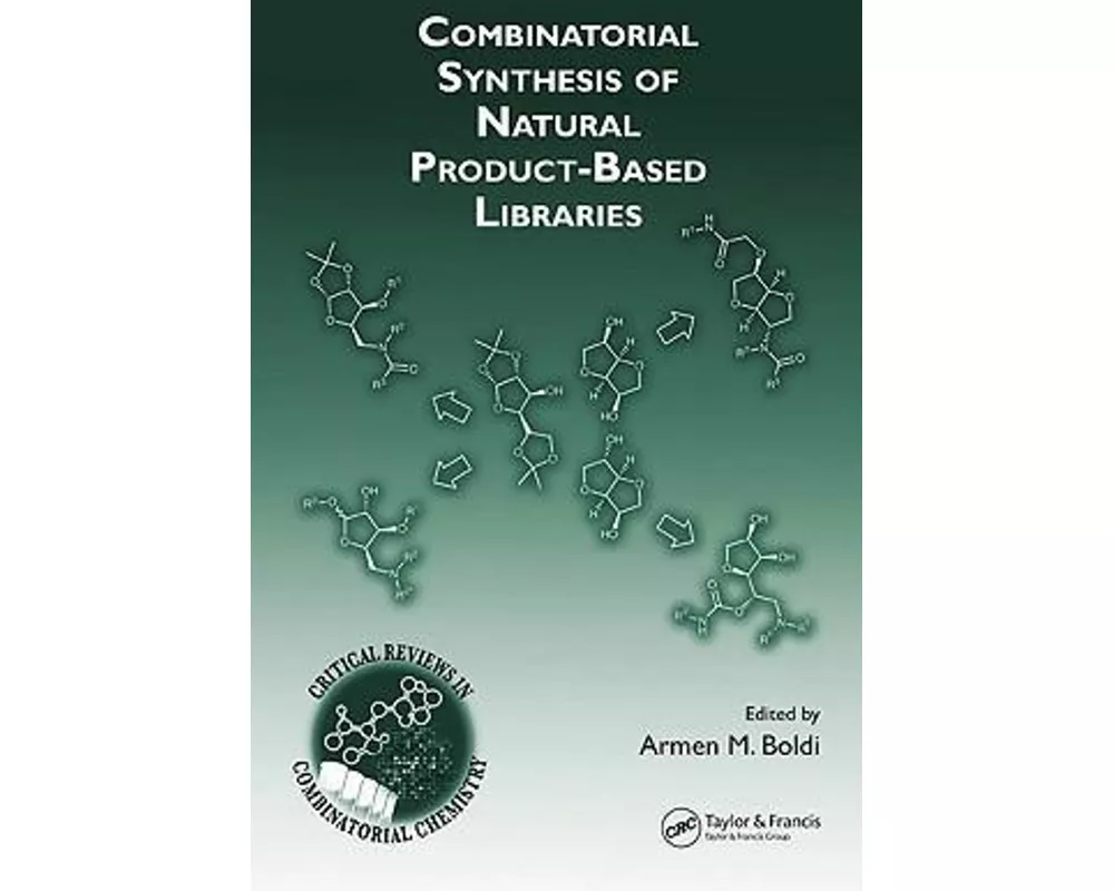 Combinatorial Synthesis of Natural Product-Based Libraries