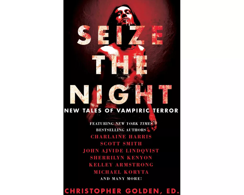 Seize the Night