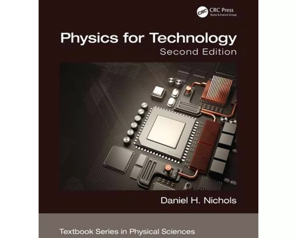 Physics for Technology, Second Edition