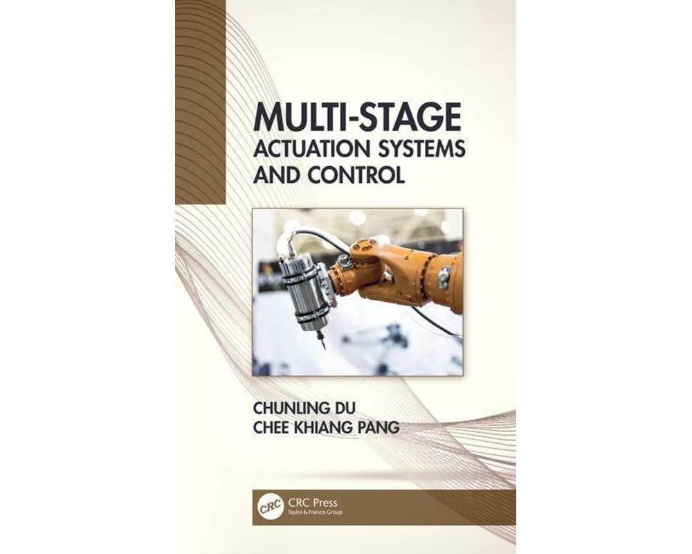 Multi-Stage Actuation Systems and Control