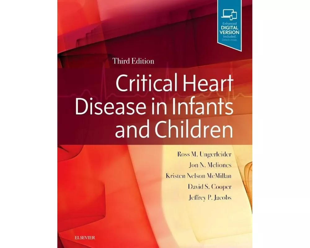 Critical Heart Disease in Infants and Children
