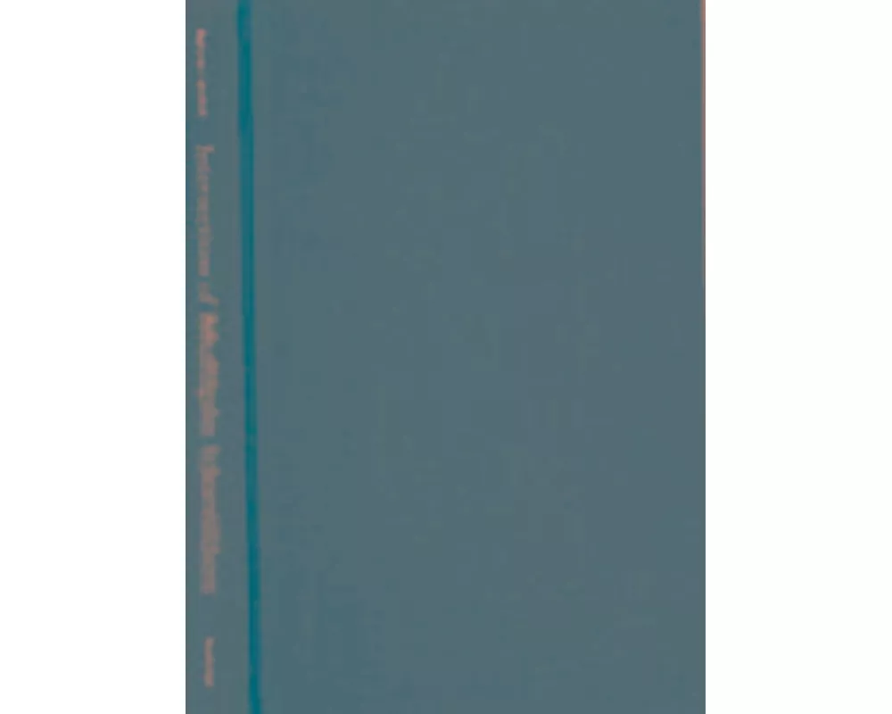 Intersections of Multiple Identities