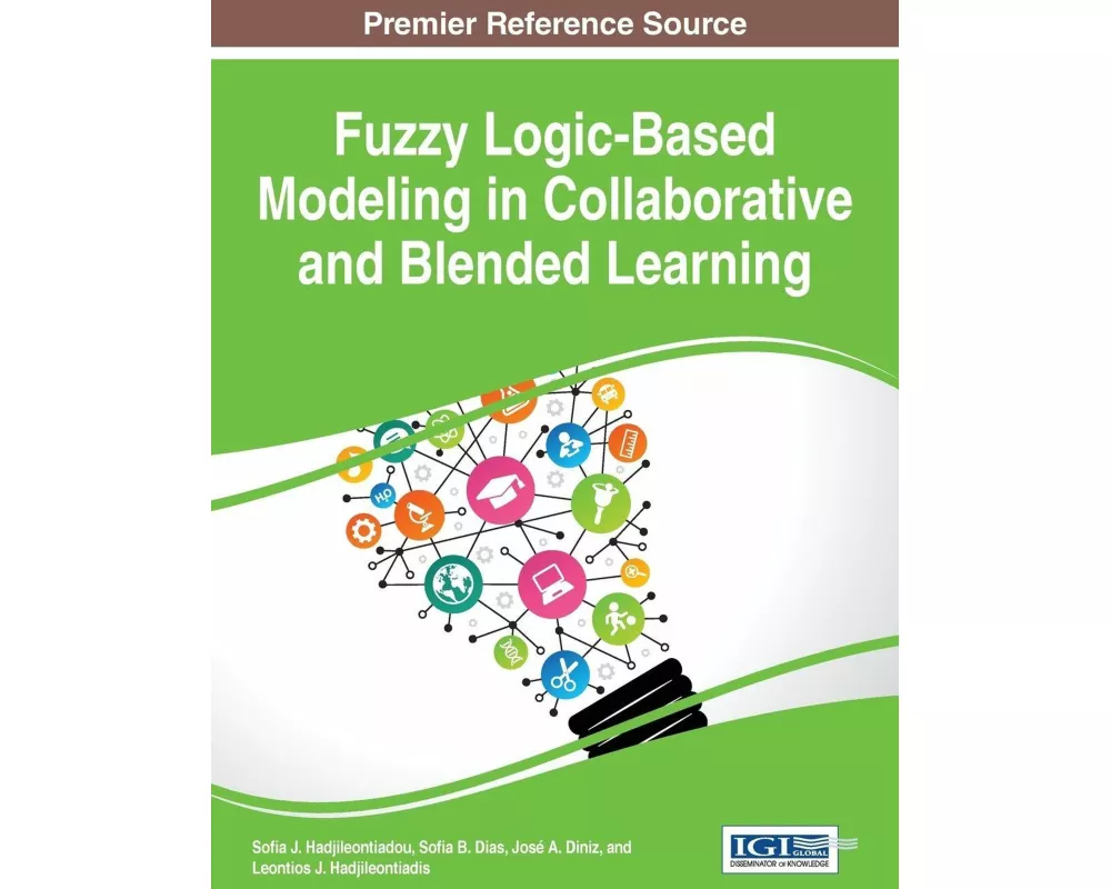 Fuzzy Logic-Based Modeling in Collaborative and Blended Learning