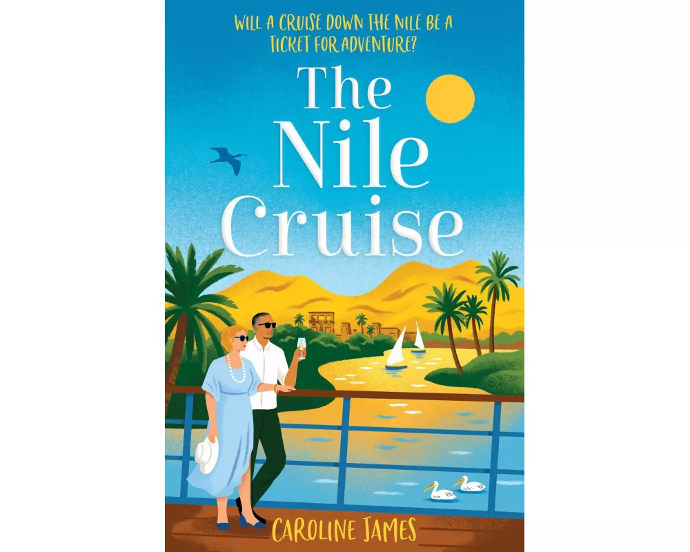 The Nile Cruise