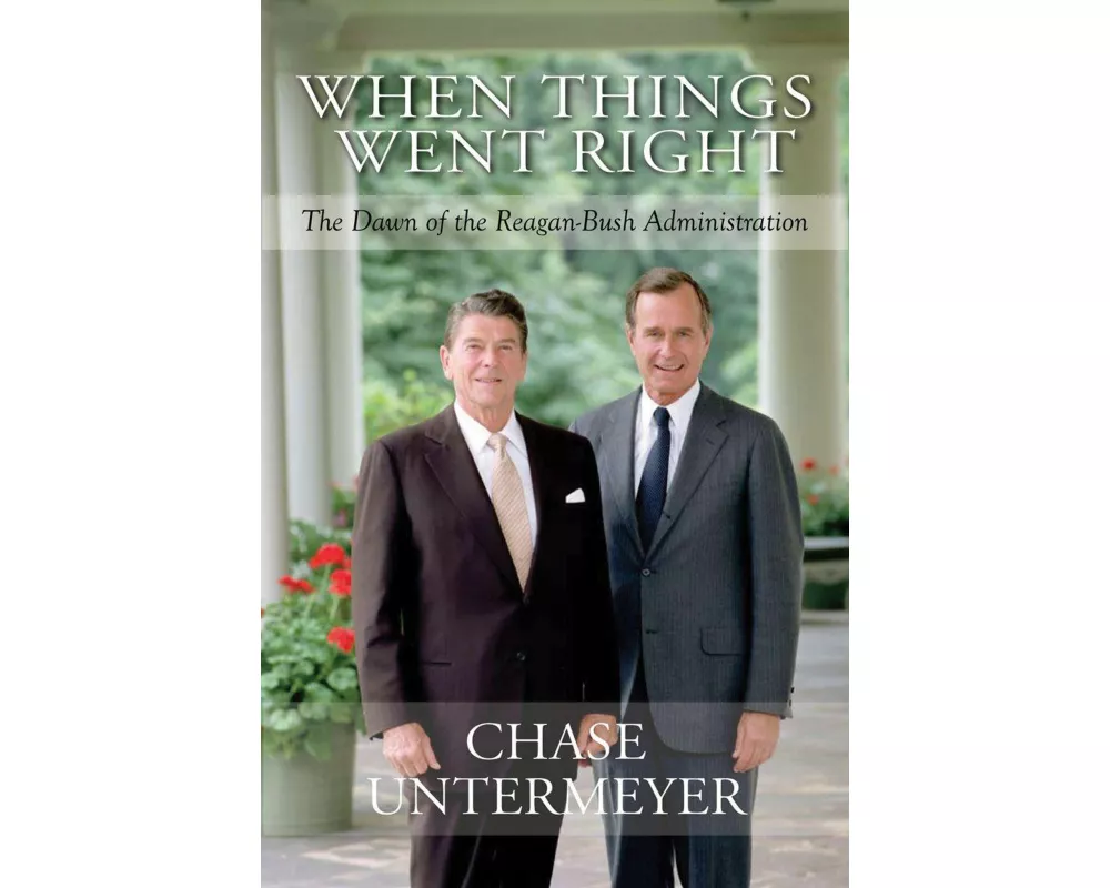 When Things Went Right