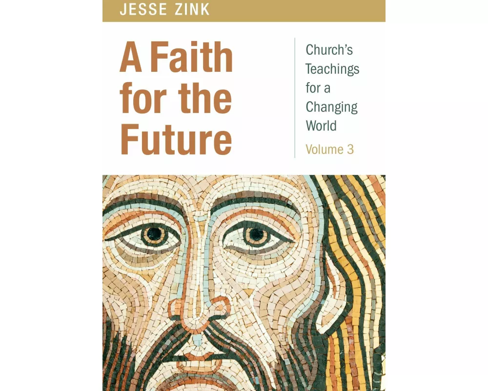 A Faith for the Future