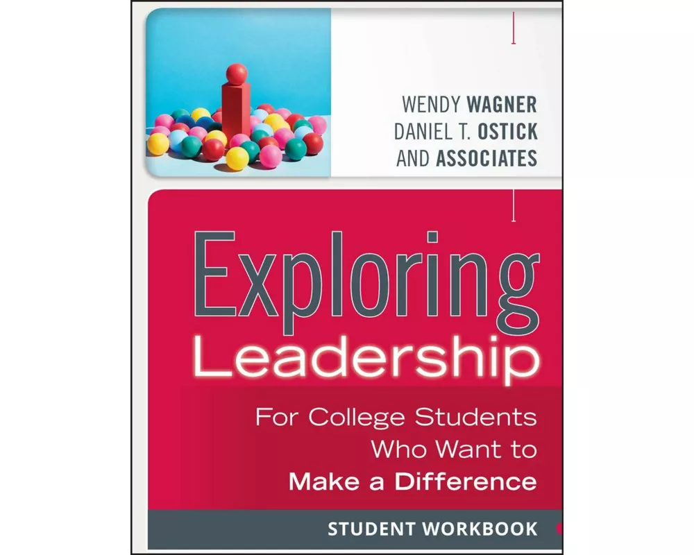 Exploring Leadership
