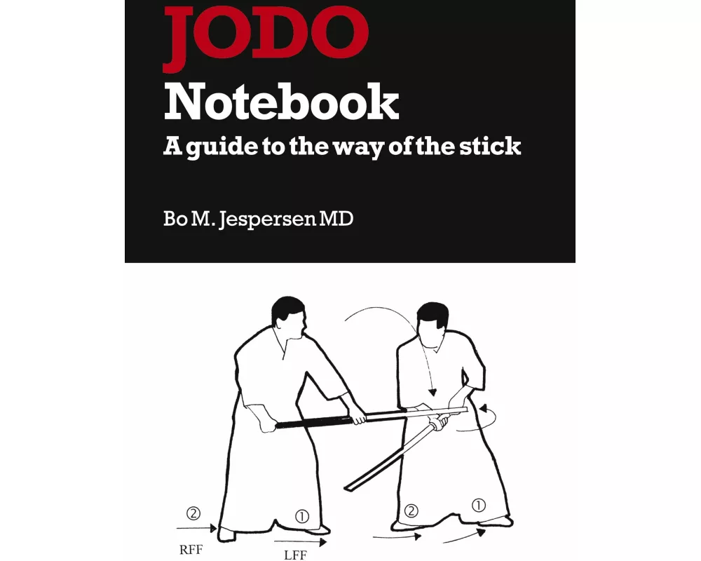 Jodo Notebook