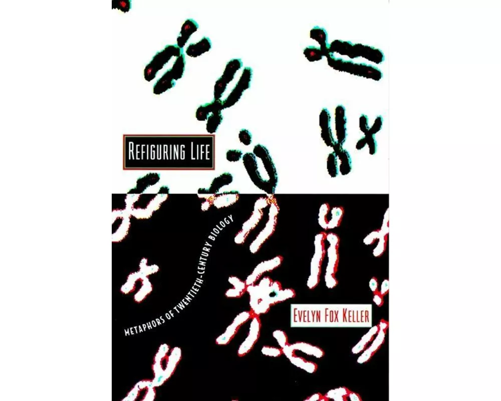 Refiguring Life